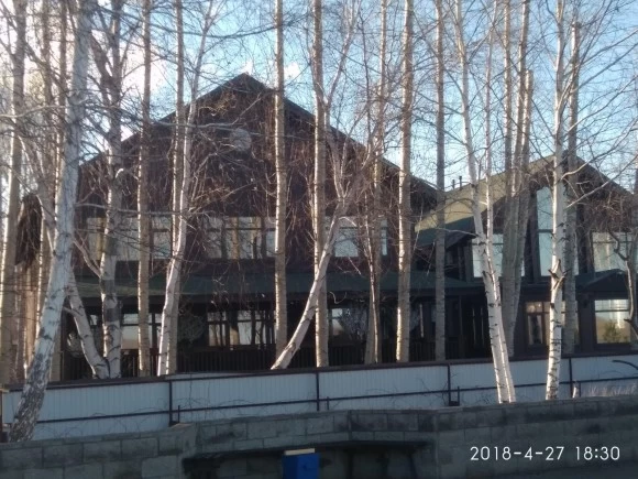 Sunrise Eco Hotel, отель - №1